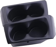 DUNSIHUI 5YK46TX7AC Cup Holders Insert 5YK47TX7AC Compatible with Ram 1500 2019-2023 Door Right Left