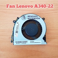 Fan Lenovo AIO-520C 24ICB A340-22ICB A340-24ICK A340-22ICK A340-22