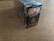 Rokok Armour Black isi 20 batang Diskon