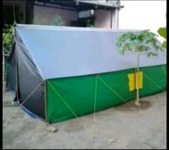 Tenda Pramuka, Tenda Regu, Tenda