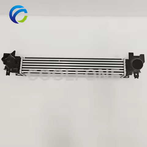 Turbine intercooler for BMW F40 116i 118i F45 F46 216 218i F48 X1 F39 X2 MINI F54 F55 F56 F57 F60 Co