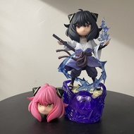 [Spy House Wine] Spy Wine Arnia COS Zuozhu Double-Headed Eagle GK