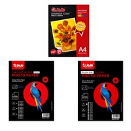Jojo Double Sided A4 GPP 210g/m2 |Jojo Double Sided Legal GPP 180g/m2|Jojo One Face Legal GPP 135g/m