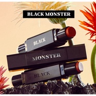 🔥 [Black Monster] 🔥 Men's Lip Balm / Black Balm / Monster Balm / Lip Tint Pen