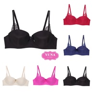 YUNA | Size 36C - 42C | YUNA X Guini 825 Wire Bra
