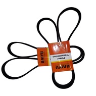 FAN BELT TOYOTA FORTUNER DIESEL 2500CC - 7 PK 1515