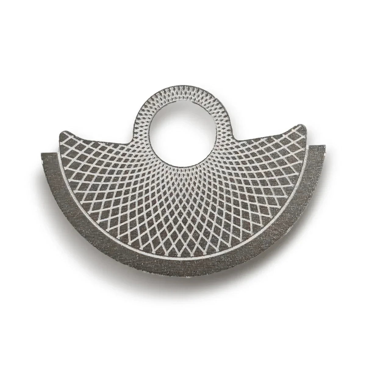 NH35 Rotor Automatic Hammer Patch With Sticker Watch Modification Parts Fit NH34 NH35 NH36 NH70 4R35