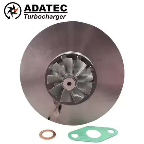 MFS 11+0 Turbine GT1749V Turbo 038253016G Cartridge 721021-0004 721021-9008S for Seat Toledo II 1.9T