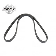 Car Parts 4PK863  11287512762 for BMW M54 E39 E46 E53 E60 E61 E65 E66 V-ribbed Belt  Auto Belt