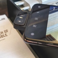 Asus Zenfone 6 ZS630KL HP Flip Kamera Putar Zen Fone 6 Garansi Resmi