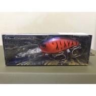 Ripple Ash De Crank TR300+ (HHB TIGER)
