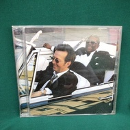 Music cd Pad bb king Eric Clapton-riding with the Good Condition
