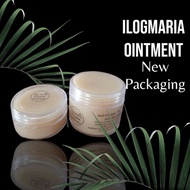 Ilog Maria Propolis Ointment Skin irritation infection Skin rashes Insect Bites Burns Pimples Acne