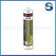 X'traseal SN-501(Clear) 100% RTV Neutral Silicone Sealant
