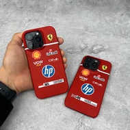 Phone Phone Phone Case F1 Phone Protective Case Shock-resistant Case DIZSY F1 2026 Racing Car Leclai