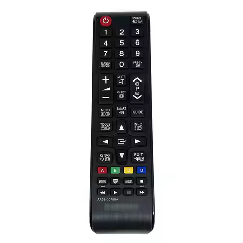 Remote Control use for Samsung tv AA59-00786A UE50F6400A UE40F6800 UE40F6700 UN55F6800 UN46F6800 UN5