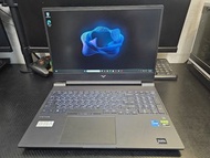 HP 惠普 Victus 16-d1044TX (i5-12500H/8G/RTX3060-6G/512G PCIe/W11/FHD/144Hz/16.1) 紳仕藍