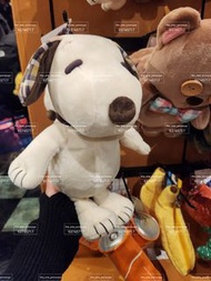 💫日本正版 Snoopy 公仔 日本 usj代購 日本環球影城 日本  日本環球影城代購 日本usj代購 史路比 日本snoopy代購 usj 公仔 日本snoopy 日本snoopy  olaf公仔