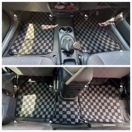 Mat Car Carpet Universal Thai Car Floor Mat Carpet wira/saga/blm/myvi/axia/viva/kenari/kelisa