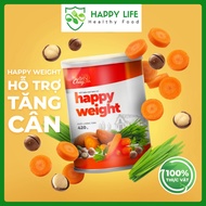 Happy Weight Vegetable Bean Powder Can Vegetarian Vegetarian With Caccao Spirulina (420g)