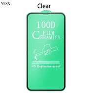 ฟิล์มเซรามิกส์ ฟิล์มใส เต็มจอ ฟิล์มกันรอย ฟิล์มพลาสติก ไม่แตก 9D+ไม่ใช่ กระจก Xiaomi POCO C75 C71 C6
