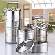 ️ ️ High Quality Lunch Box 304 /SUS 304 High Quality Lunch Box 304