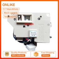 Suitable for Panasonic original washing machine door lock XQG100-E10GS E1130 E1135MSF-17V1 /W