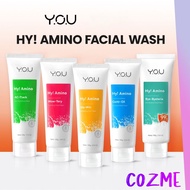 YOU Hy Amino Facial Wash