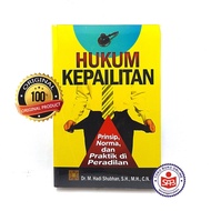 Interest Law - M Hadi Shubhan