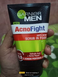 Garnier Men 100ml