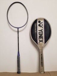 Yonex YY Carbonex 20，KR絕版全新