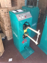 MÁY HÀN ĐIỂM 16 KWA-ĐẠP CHÂN NK TRUNG QUỐC-220v-ĐIỆN ÁP 380V