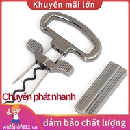Two Prong Wine Opener Cork Puller Extractor Wine Opener. wiubjiofd12vn
