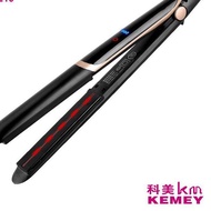 Can View Kemei KM-2219 ORI infrared View 2in1, Straight And curly View With Ions, SALON