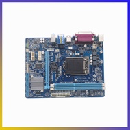 Papan ibu PC Gigabyte H61M-DS2 menerima model I3/I5/I7 CPU 3 LGA1155