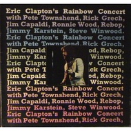 Eric Clapton - Eric Clapton's Rainbow Concert (LP, Album)