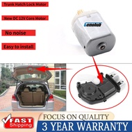 Trunk Lock Latch motor FC-280SC-20130 for 20-2023 Ford Explorer L4 2.3L V6 3.3L