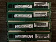 Samsung DDR3 Ram 4GB