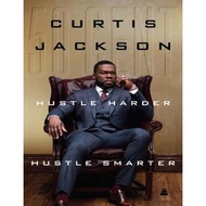 Hustle Harder - Hustle Smarter