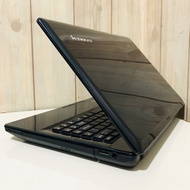 Laptop Bekas Murah Lenovo G480 Core I5 Dual Vga Nvidia Gaming Not Asus
