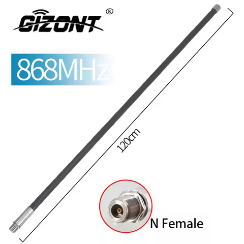 Cellular signal booster 868 915 helium miner 868MHz antenna 915MHz Lora Wan antenna for hotspot mini