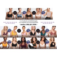 Bra 32AA, 32A, 32B, 30A, 30B, 70A, 70B, 70C, 65B, 65C - Size XS - Victoria's Secret USA