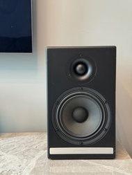 Audioengine HD6 speakers 保養到 2025