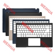 New Palmrest Case For MSI Modern 14 M14  MS-14D1 14D2 14DK MS-M14 Upper Case Bottom Base Cover Palmr