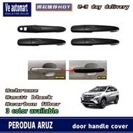 CarRefit Perodua Aruz door handle cover Accessories