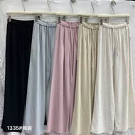 25n0713 [Xiangniao Selected] Pants 1335