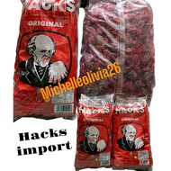 IMPORTED HACKS CANDY 1.8KG hacks
