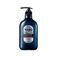 (✅ครบทุกรุ่น! ถูกที่สุด✅)  MARO 17 Black Plus Shampoo / Essence / Collagen Shot / MARO 3D / Deo Scalp รักษาผมบางผมหงอก
