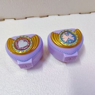 Pretty Cure toy compact case P1 preloved toy