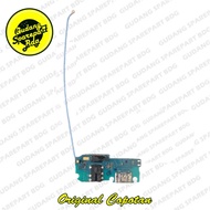 Papan Cas Konektor Samsung a02 Second Copotan